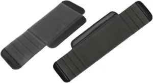 2pcs Camera Bag Insert: Case Partition Divider Separator Pad Protective Lens Pouch Dividers Inserts For Camera Dslr Protection Bag Accessory