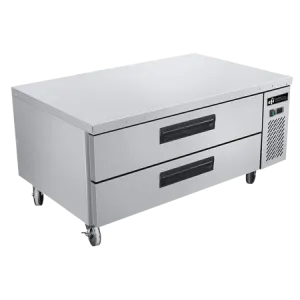 52" Chef-Base Drawered Refrigeration
