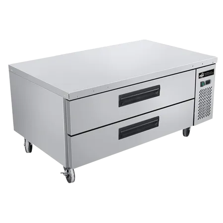 52" Chef-Base Drawered Refrigeration