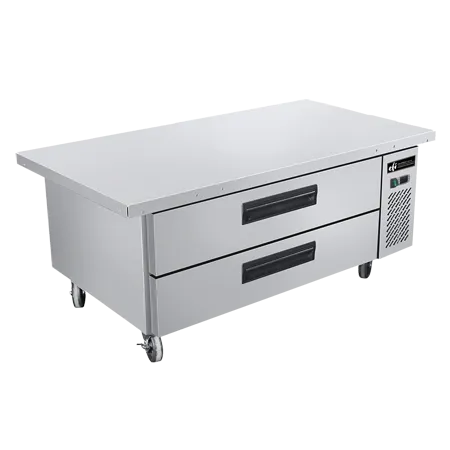 60" Chef-Base Drawered Refrigeration