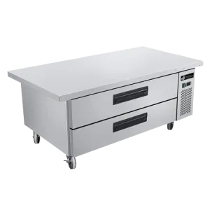 60" Chef-Base Drawered Refrigeration