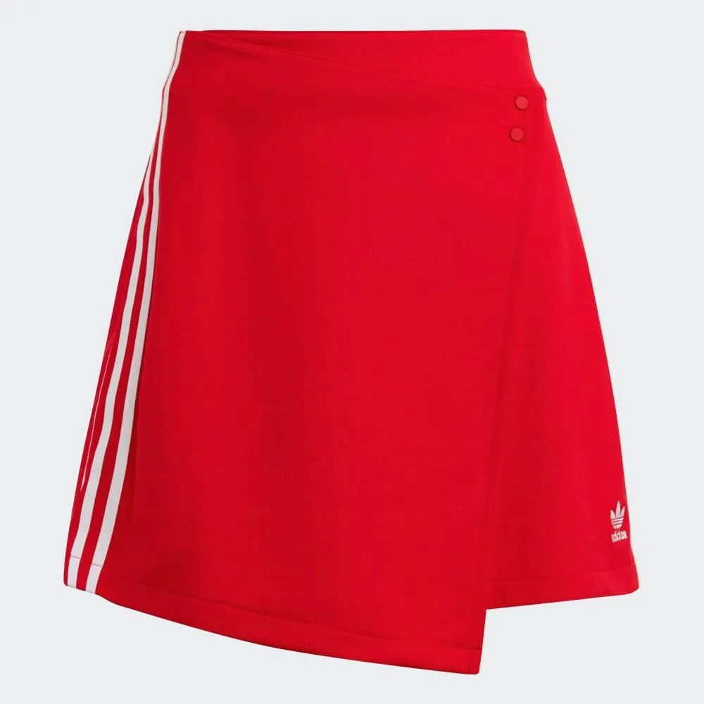 adidas Originals Women's Wrapping Skirt