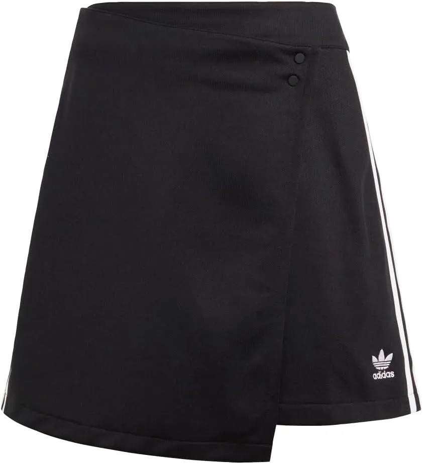 adidas Originals Women's Wrapping Skirt