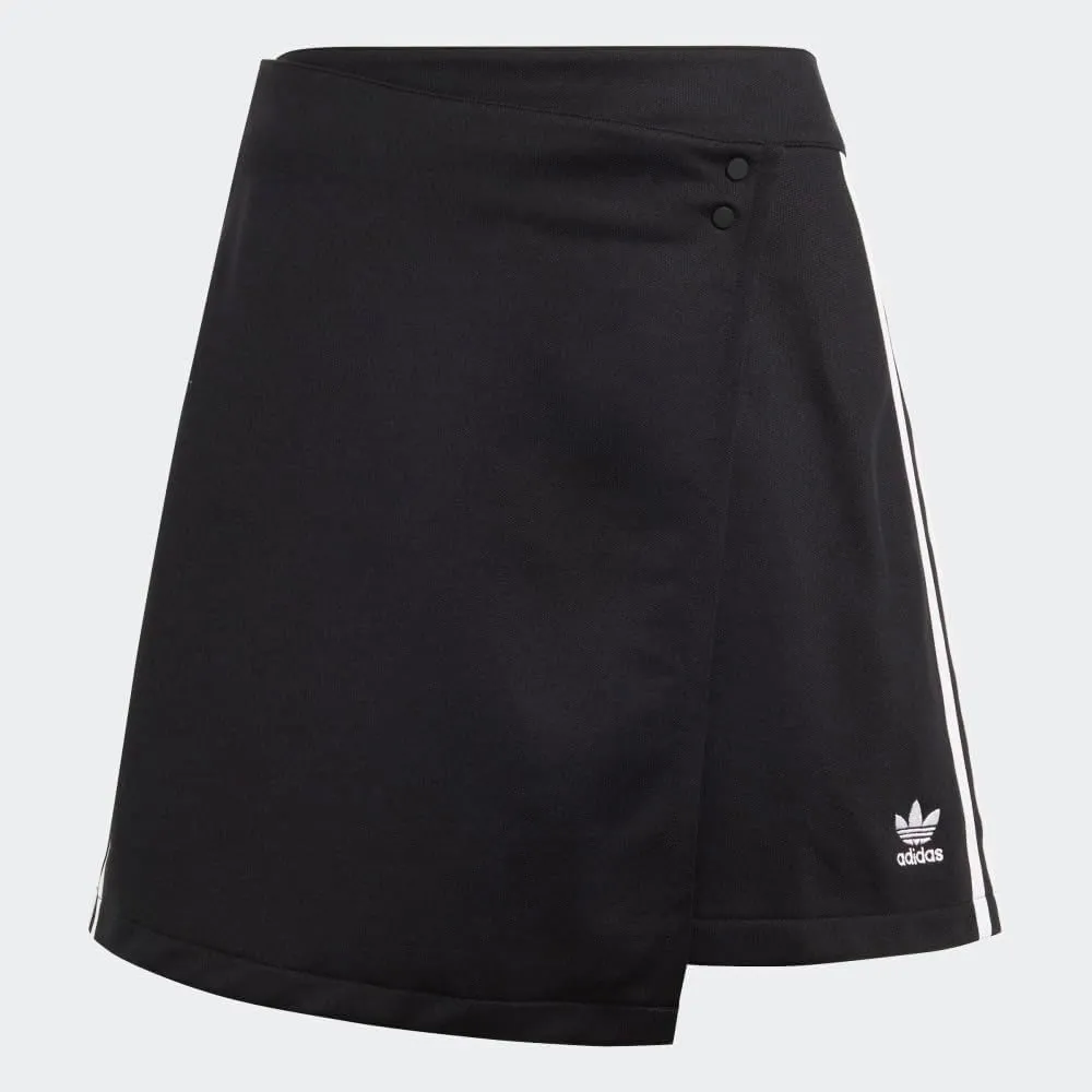 adidas Originals Women's Wrapping Skirt