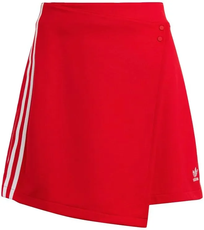 adidas Originals Women's Wrapping Skirt
