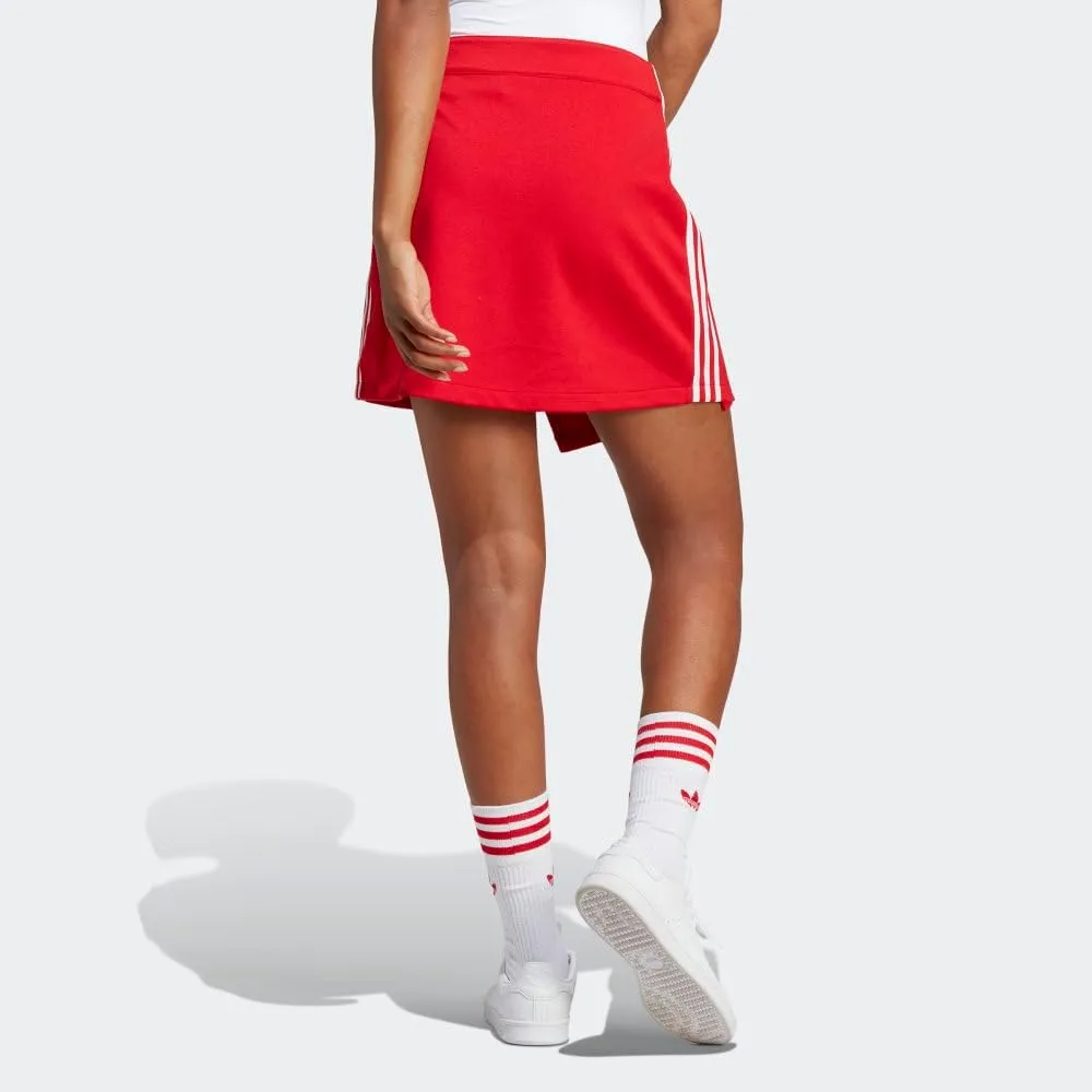 adidas Originals Women's Wrapping Skirt