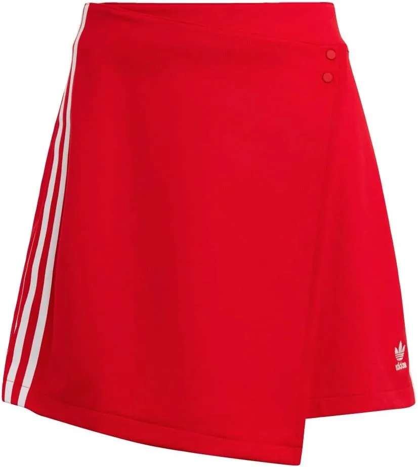adidas Originals Women's Wrapping Skirt