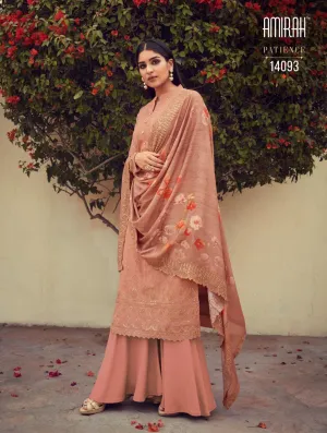 Adinath Prints Launched Anaisha Pashmina Fancy Designer Salwar Suits