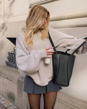 befen Women Genuine Leather Wristlet Clutch Travel Credit Card Holder with Tote Bag Shoulder Bags Purses Satchel Handbags
