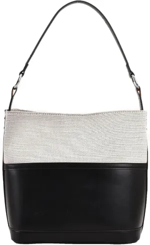 Bucket Purse for Women Large Capacity Shoulder Tote Korean Style Fashion Handheld Crossbody Solid Color Daily Casual Bag