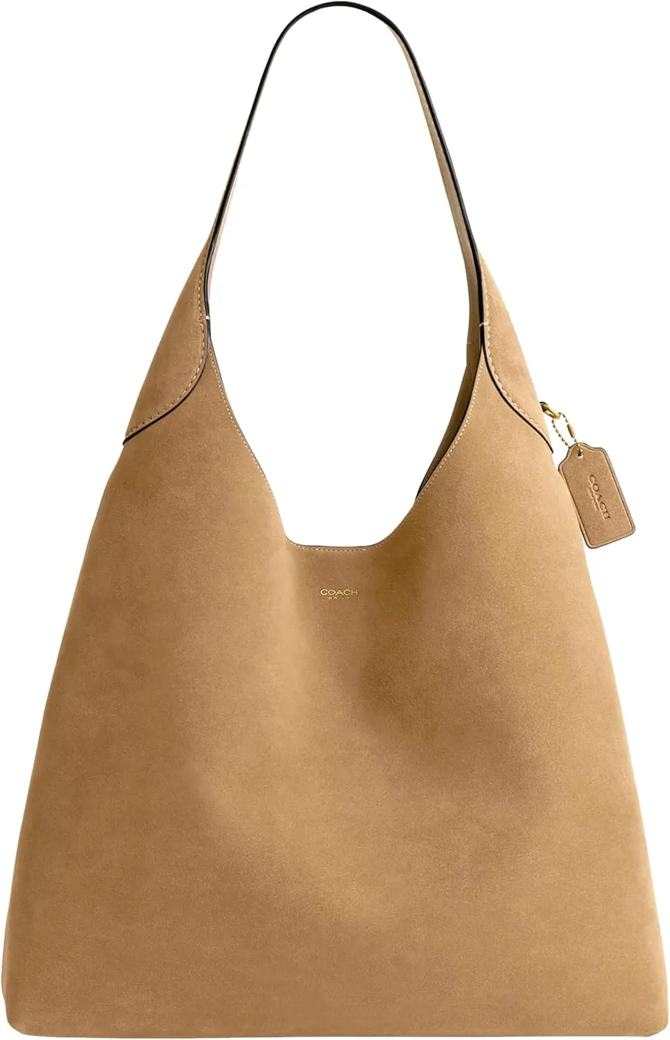 Coach Brooklyn Shoulder Bag 39