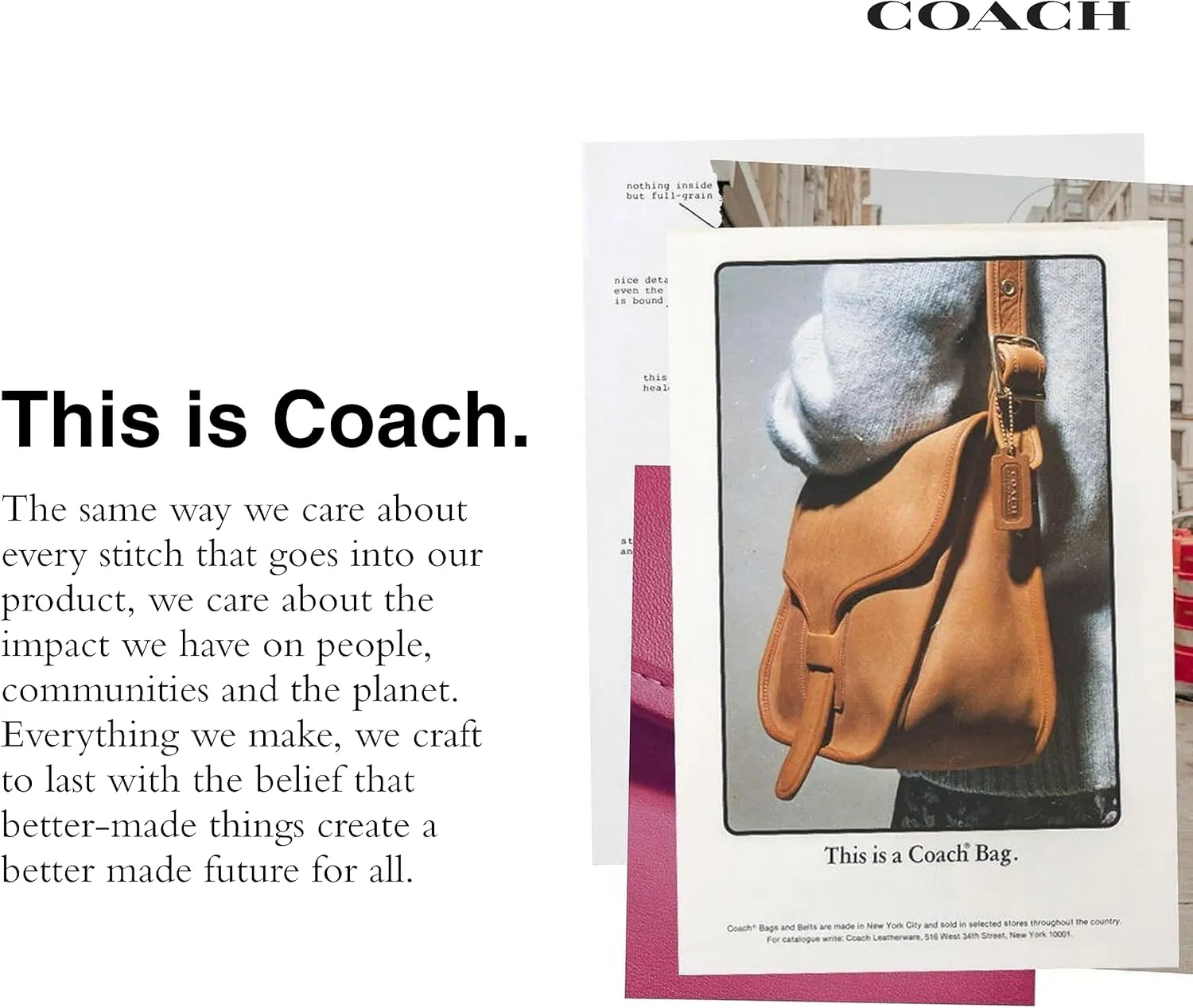 Coach Brooklyn Shoulder Bag 39