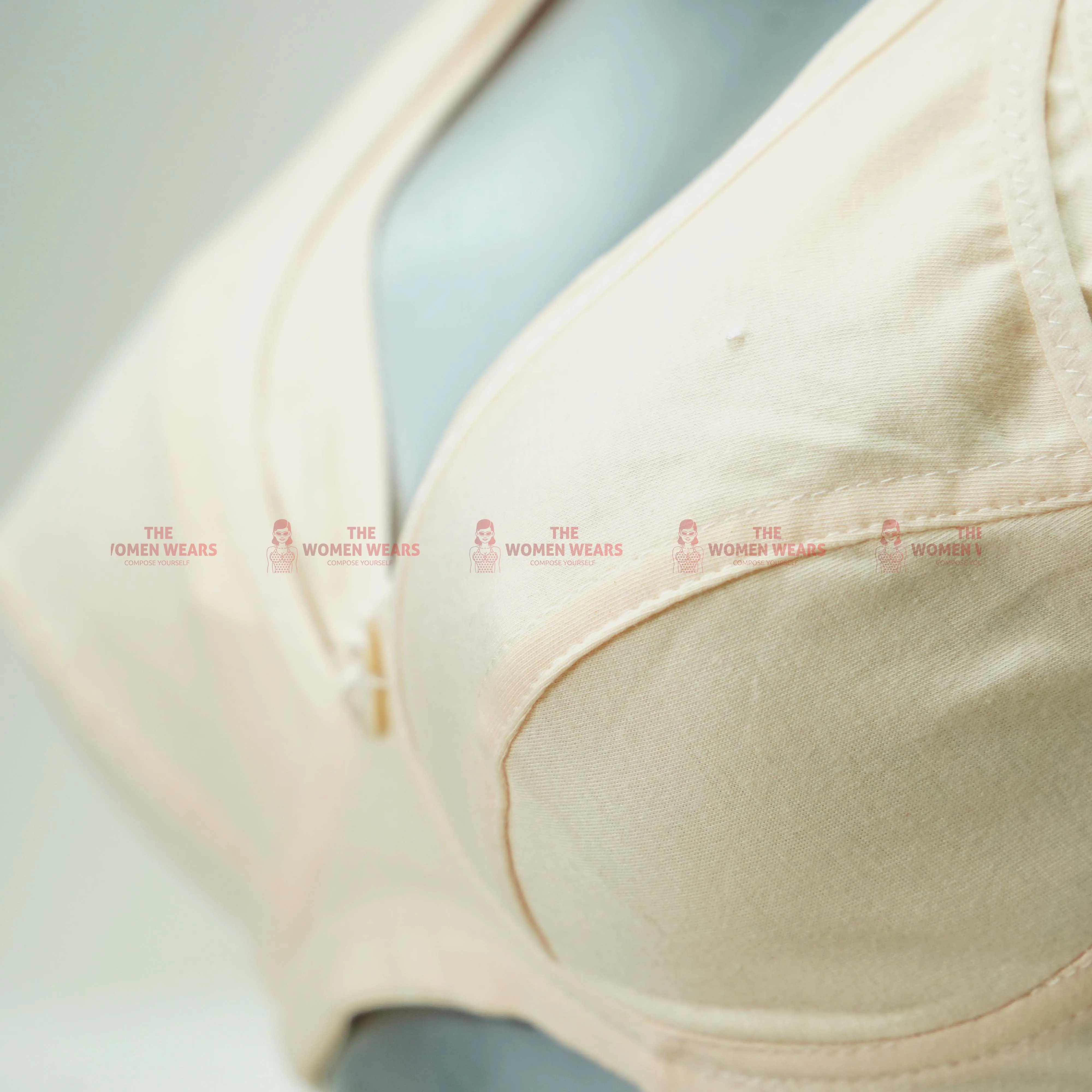 Comfortable Breast Feeding/Nursing Bra for Women (742)