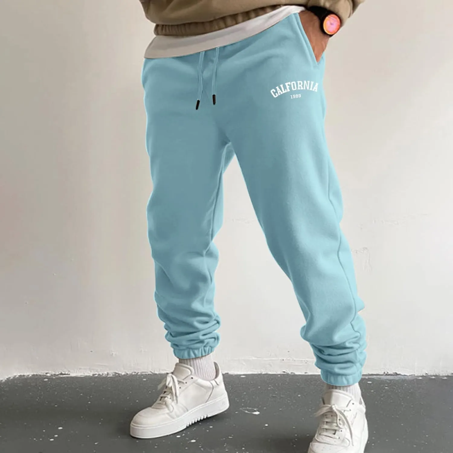 Dress Pants for Men Working Baggy Linen Shorts Slim Fit Body Public Riding Leather Big and Tall Motorcycle Summer