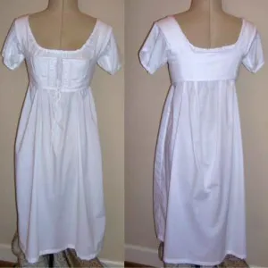 Dress Pattern - Underthings - PAPER