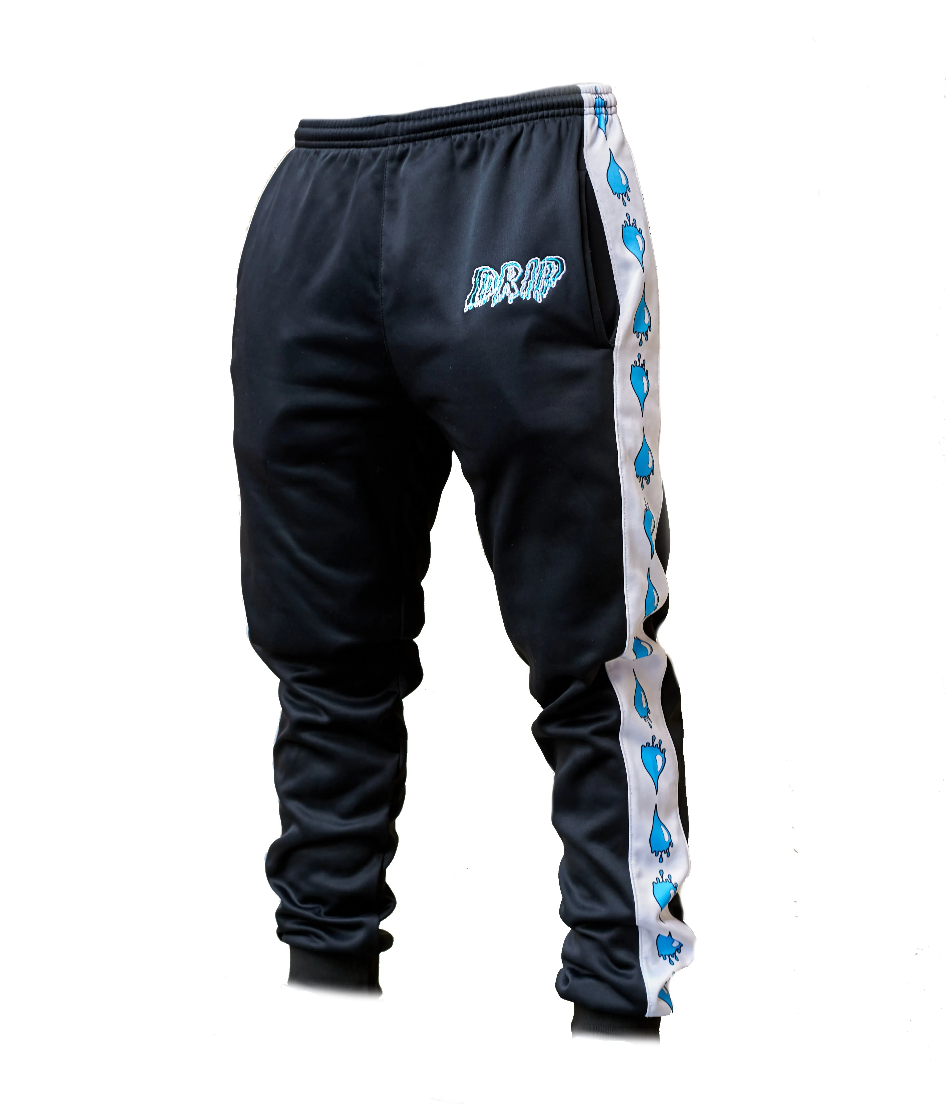 Drip Track Suits