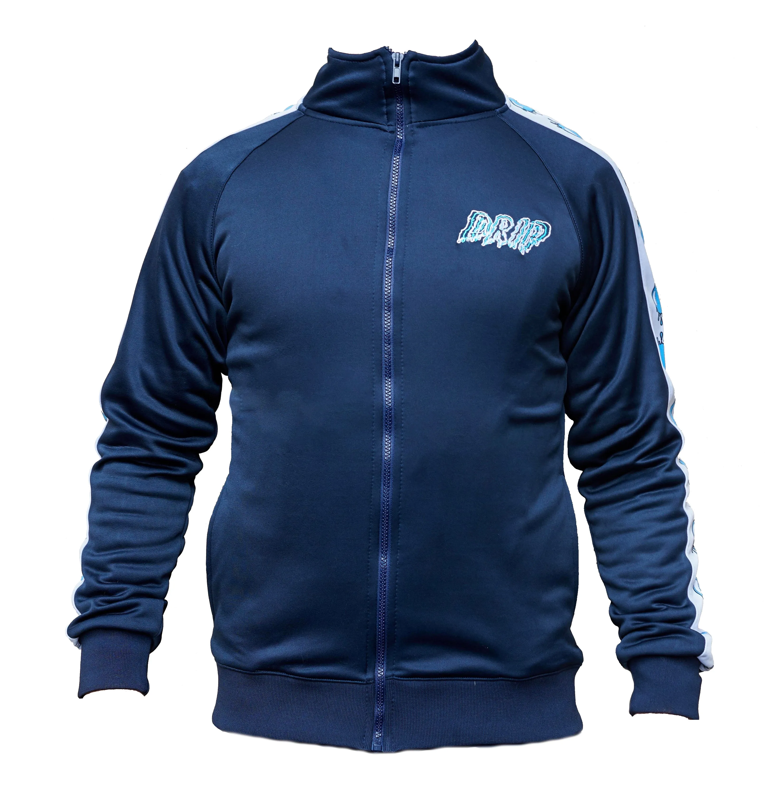 Drip Track Suits