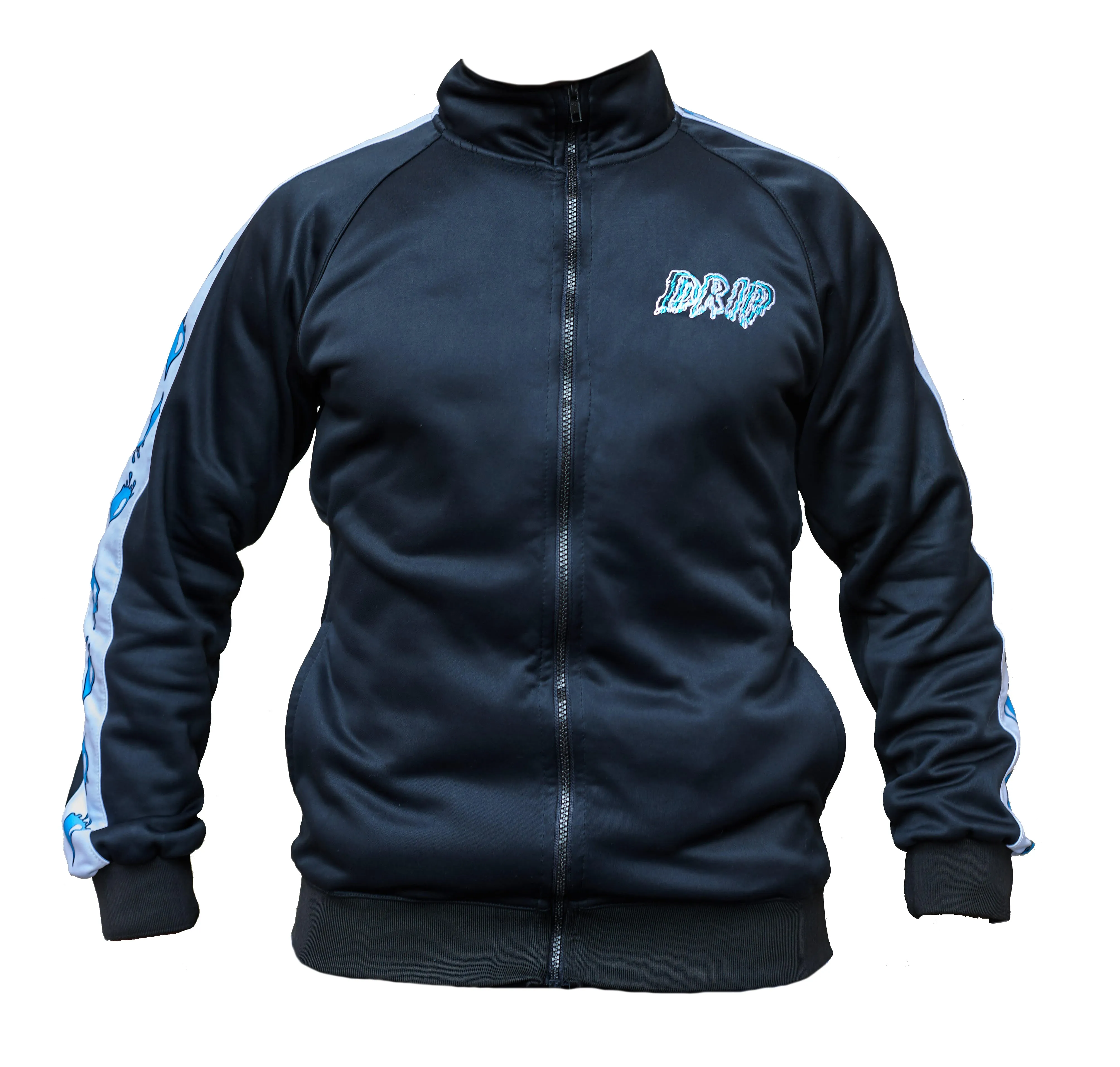 Drip Track Suits