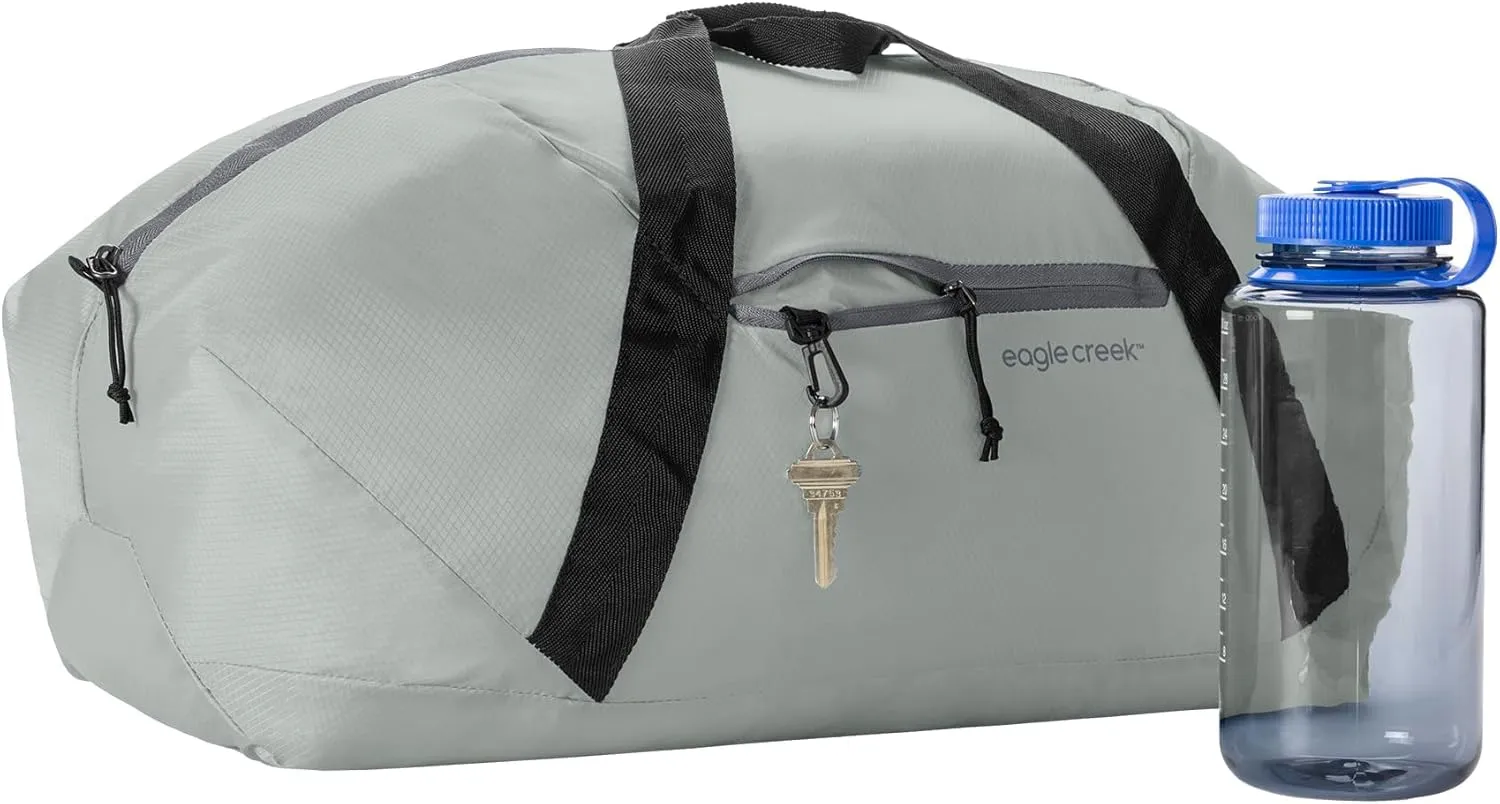 Eagle Creek Packable Duffel Storm Grey