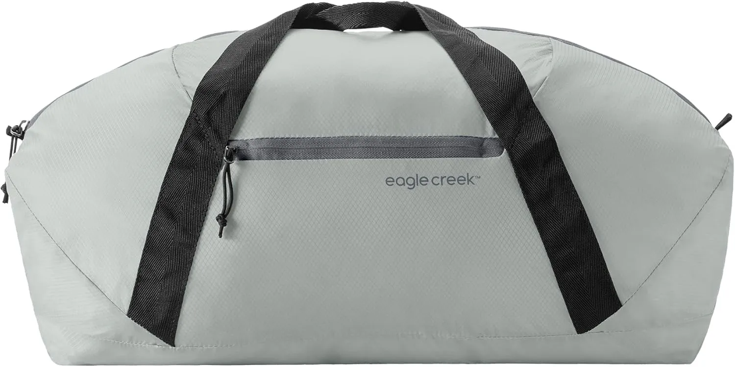 Eagle Creek Packable Duffel Storm Grey