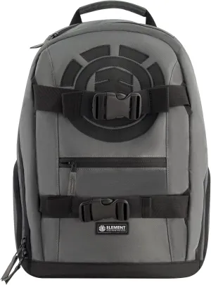 Element Mohave Backpack, 15 Inch Laptop, Padded Computer Bag for Commute or Travel, Stone, One Size