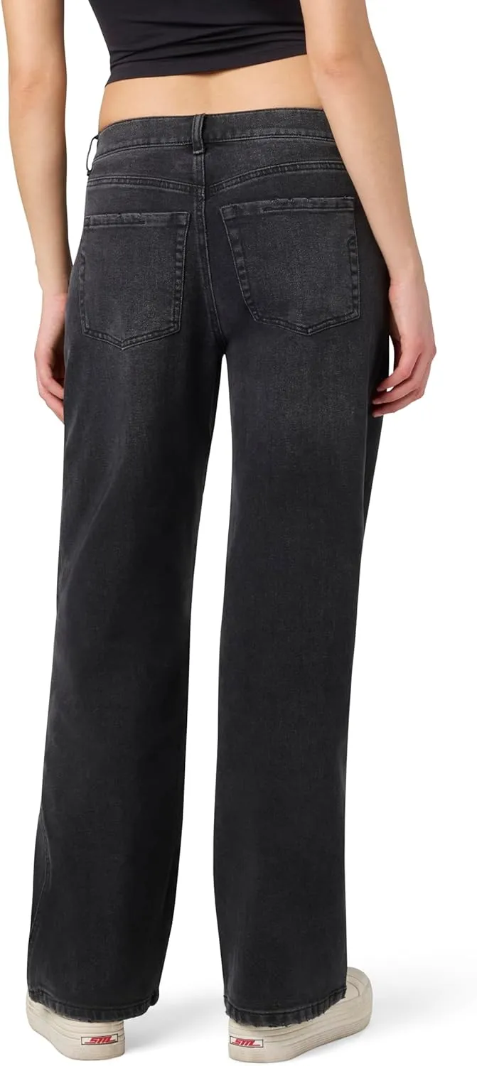 florence by mills Women's Boyfriend Jean