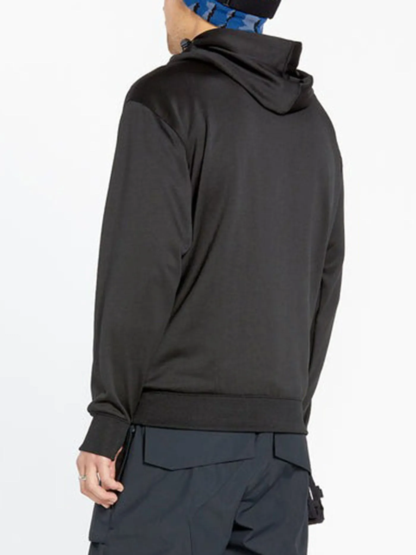 Hydro Riding Hoodie