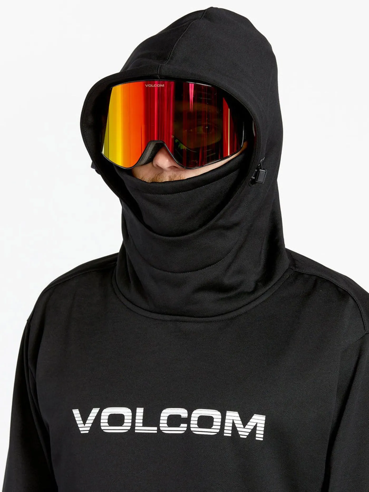 Hydro Riding Hoodie