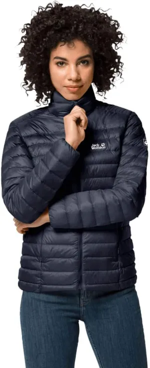 Jack Wolfskin Women's Jwp Down Jacket