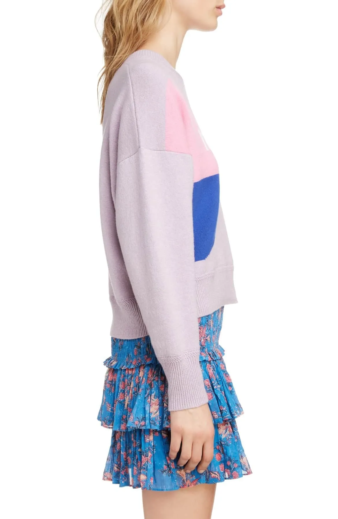 Korbin Logo Sweater