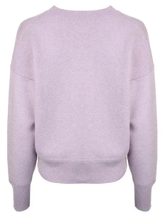 Korbin Logo Sweater