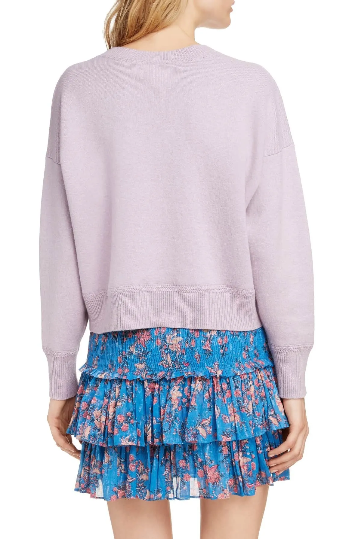Korbin Logo Sweater