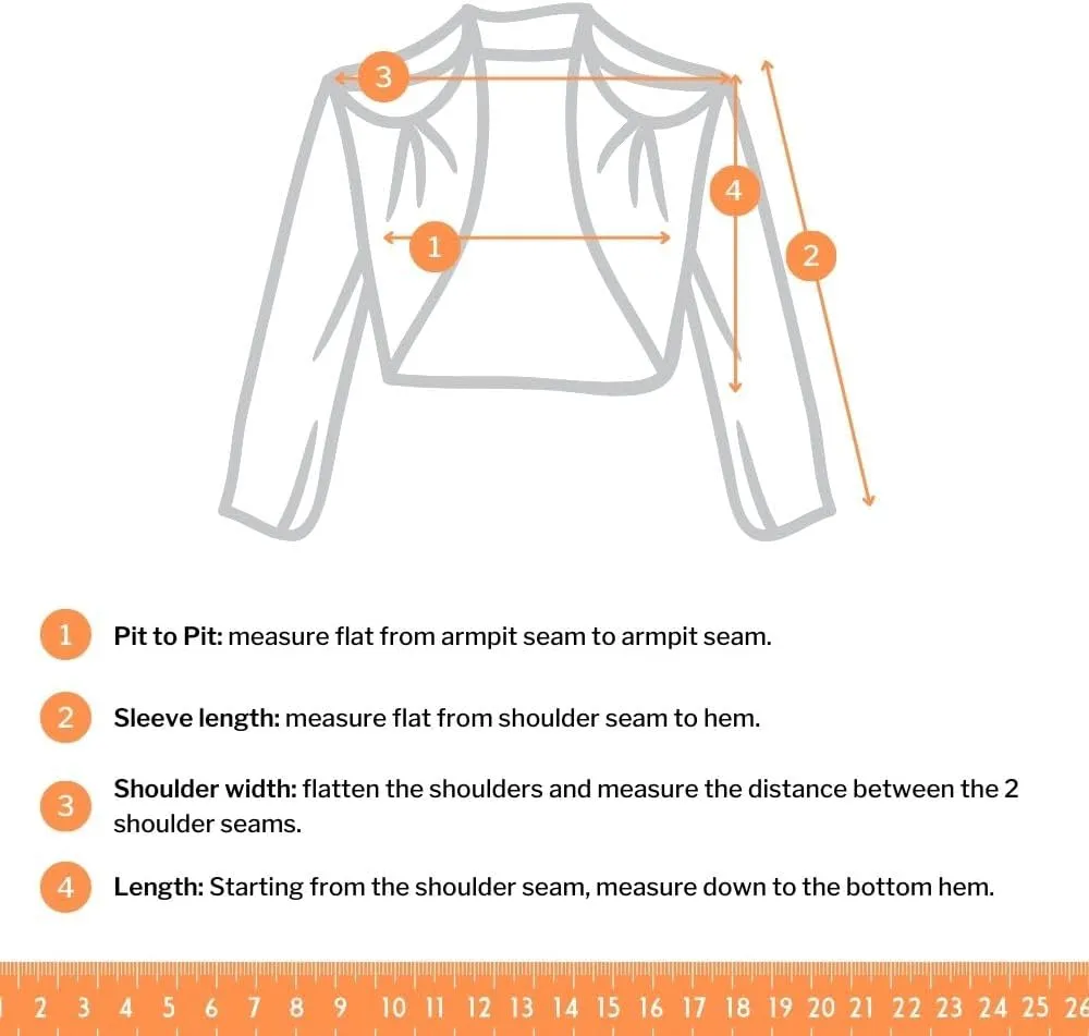 KRISP Women PU Leather Cropped Jacket Long Sleeve Bolero