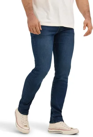 Lee Men's Extreme Motion Skinny Jean