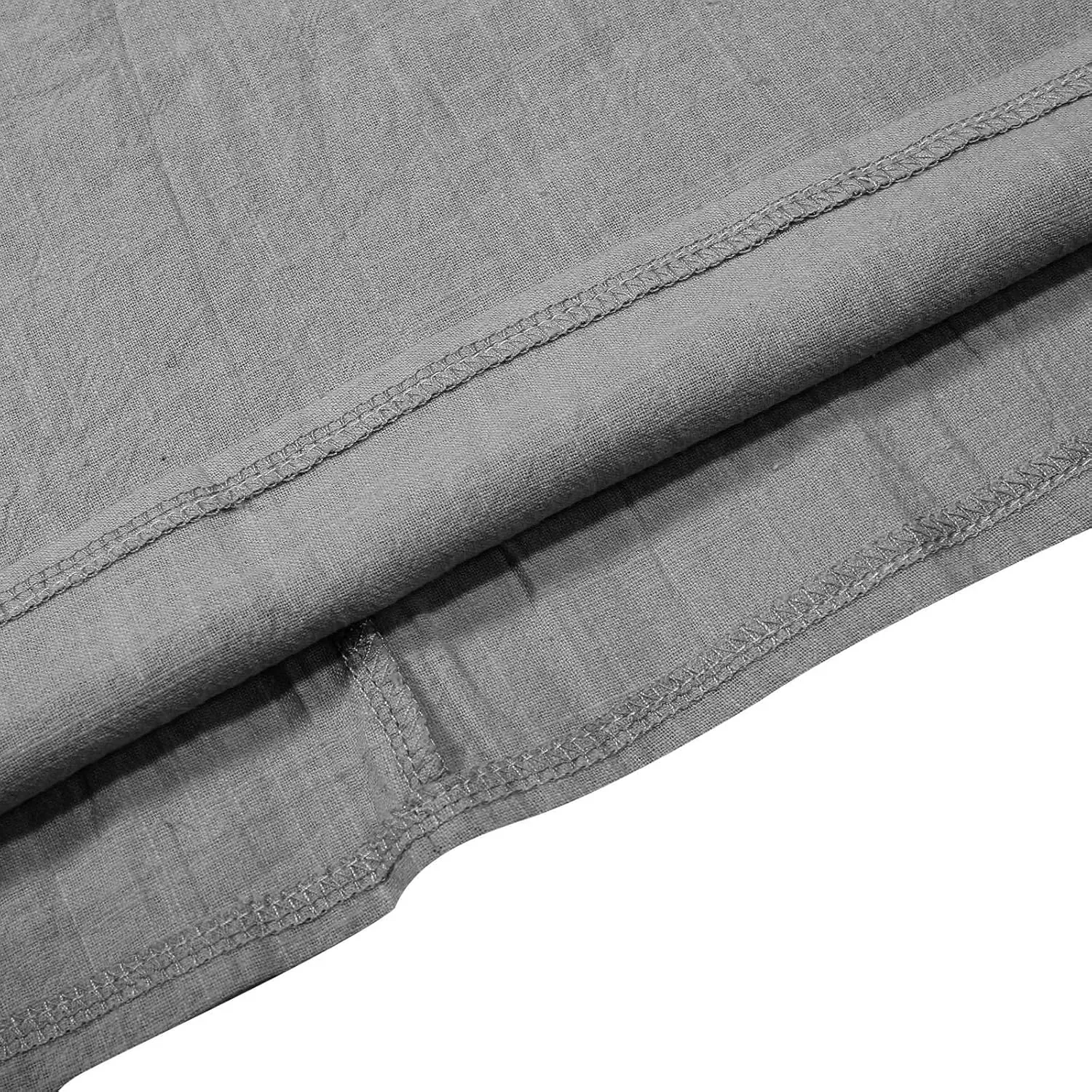 Linen Maxi Skirts for Women Trendy Summer Comfy Drawstring A Line Skirts Casual Beach Vacation Boho Flowy Long Skirts