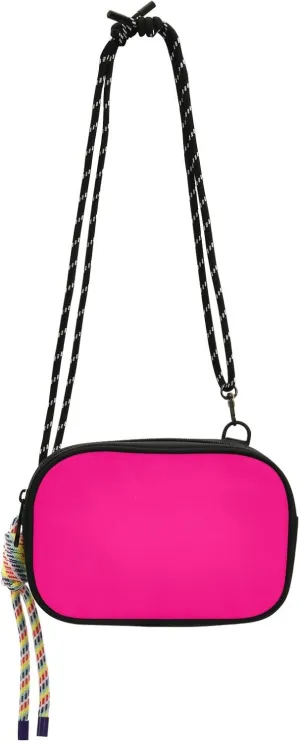ODAWA Prussian Blue Teens Daily Handbags Small Shoulder Bag with Adjustable Strap