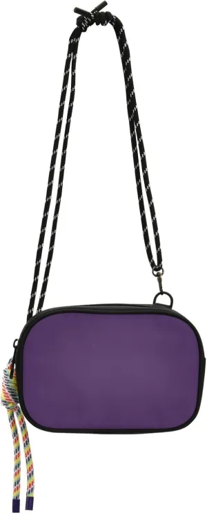 ODAWA Prussian Blue Teens Daily Handbags Small Shoulder Bag with Adjustable Strap