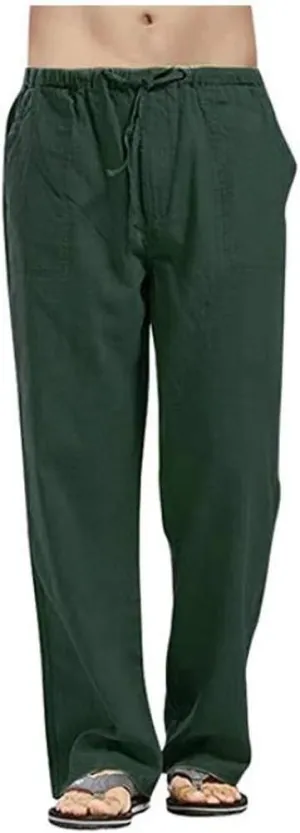 sdbrld Pants For Men Jeans Work Pants For Men Slim Fit Mens Pants Fashion Joggers Mens Cargo Pants Sweatpants Casual Workout Chino Pants Drawstring 6 Pockets