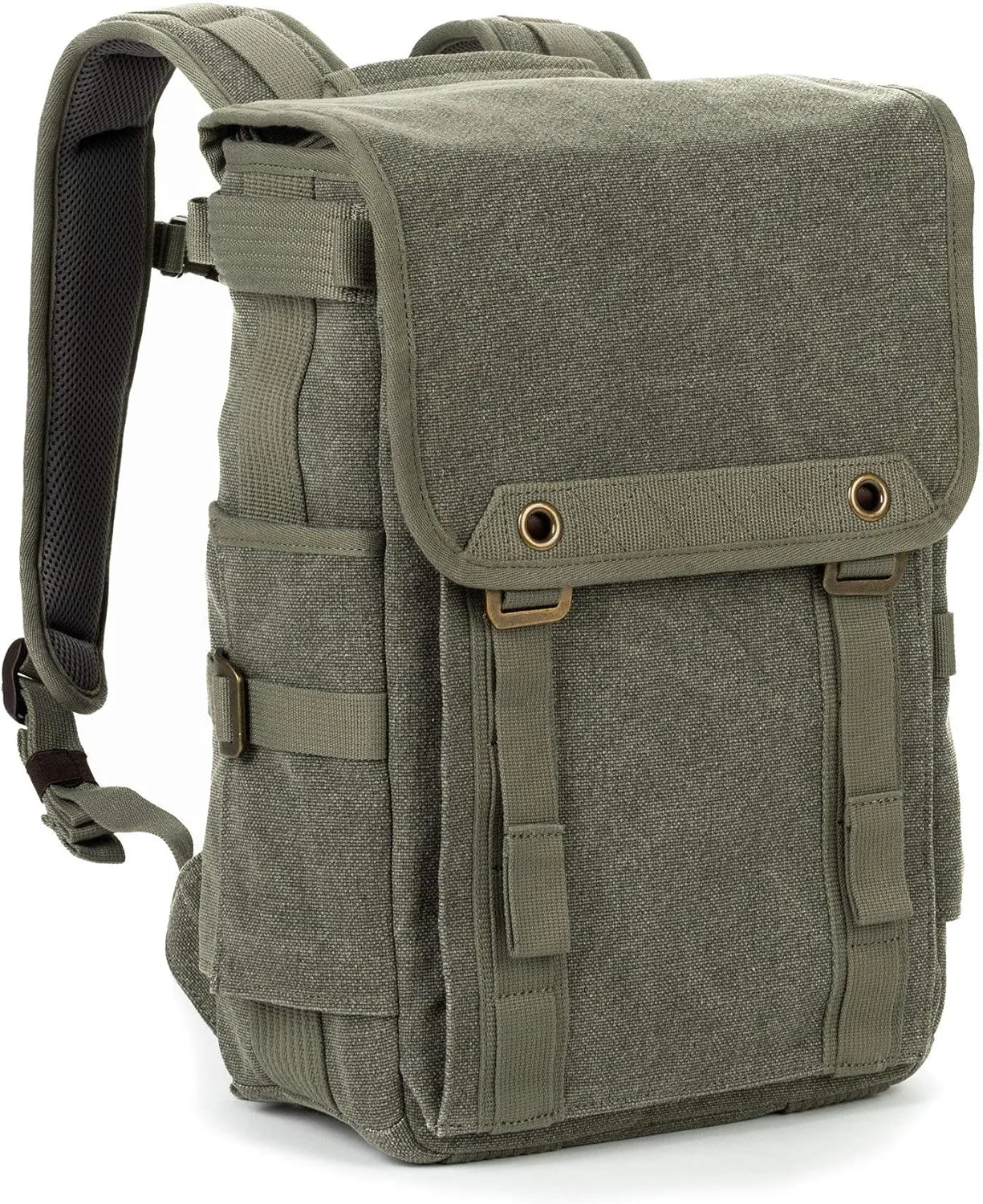 Think Tank Retrospective Backpack 15L, Pinestone
