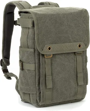 Think Tank Retrospective Backpack 15L, Pinestone