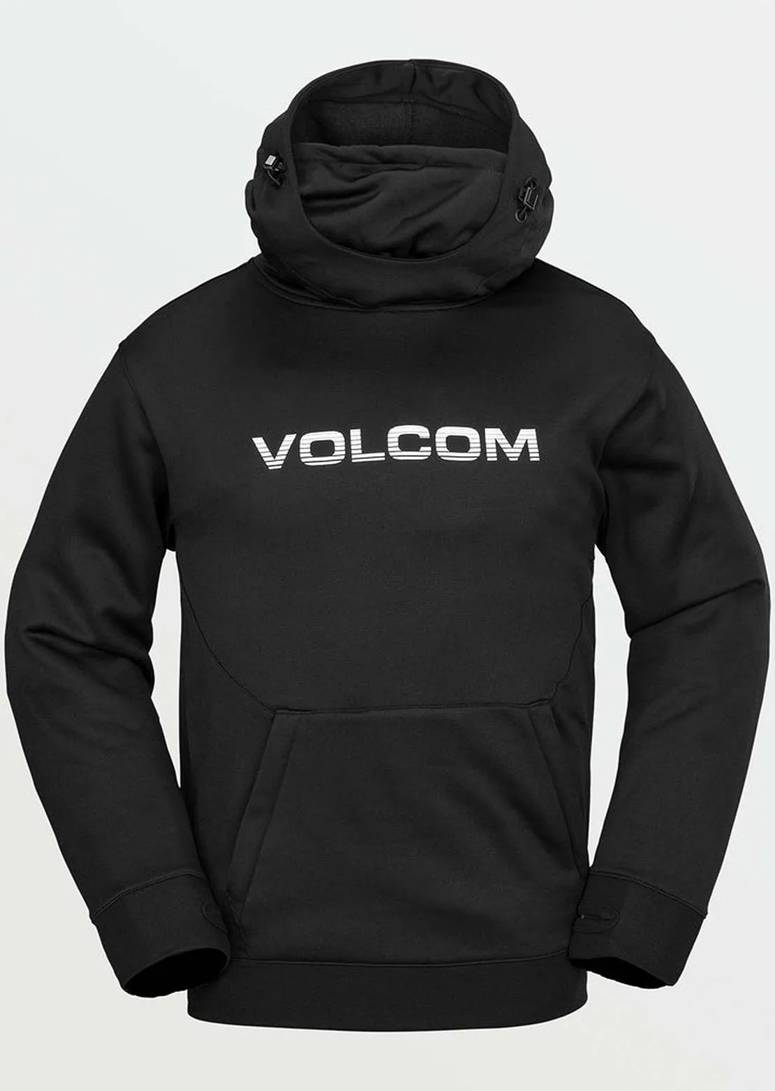 Volcom Men's Hydro Riding Hood