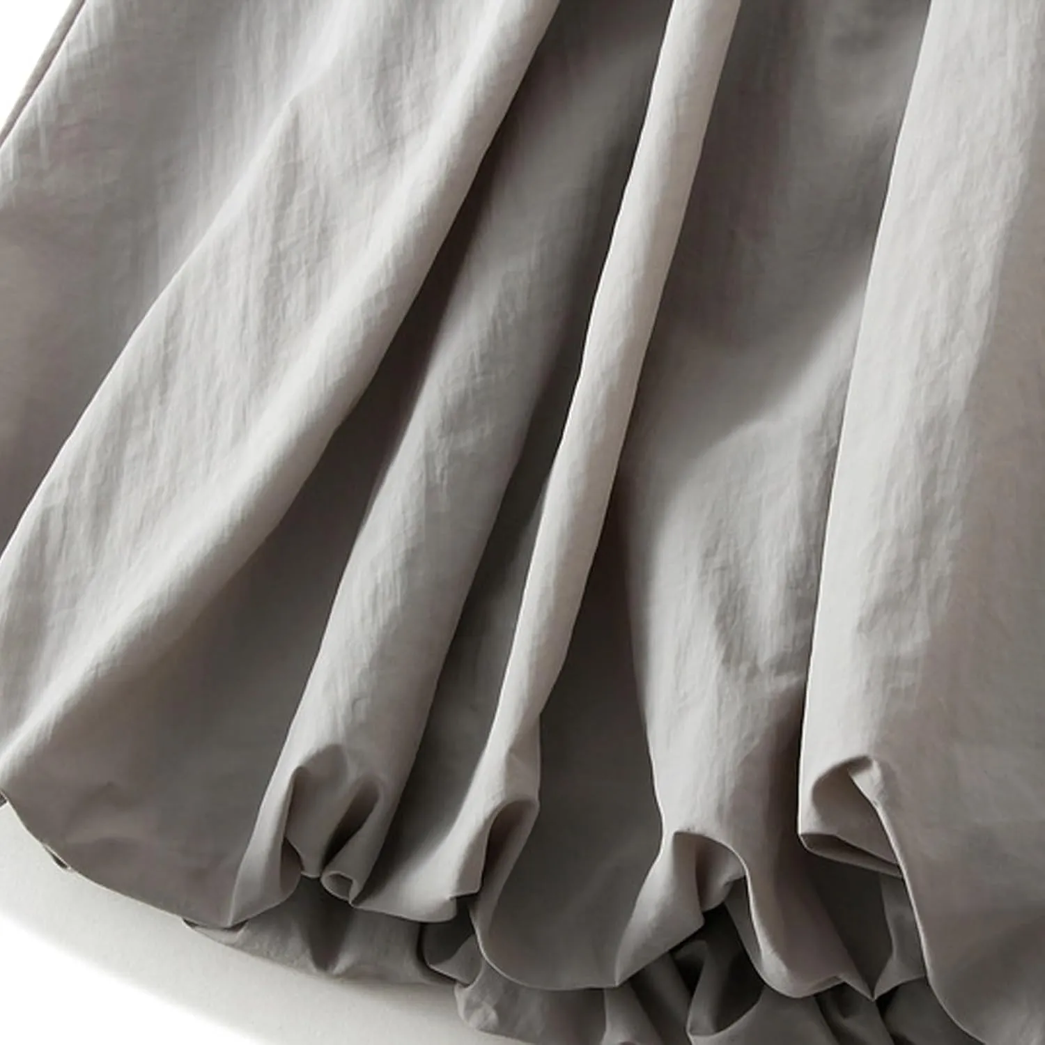 Women's Long Tulle Skirts Elastic High Waisted Flowy Pleated Mesh A-Line Party Tutu Maxi Skirt Fashion Clothes