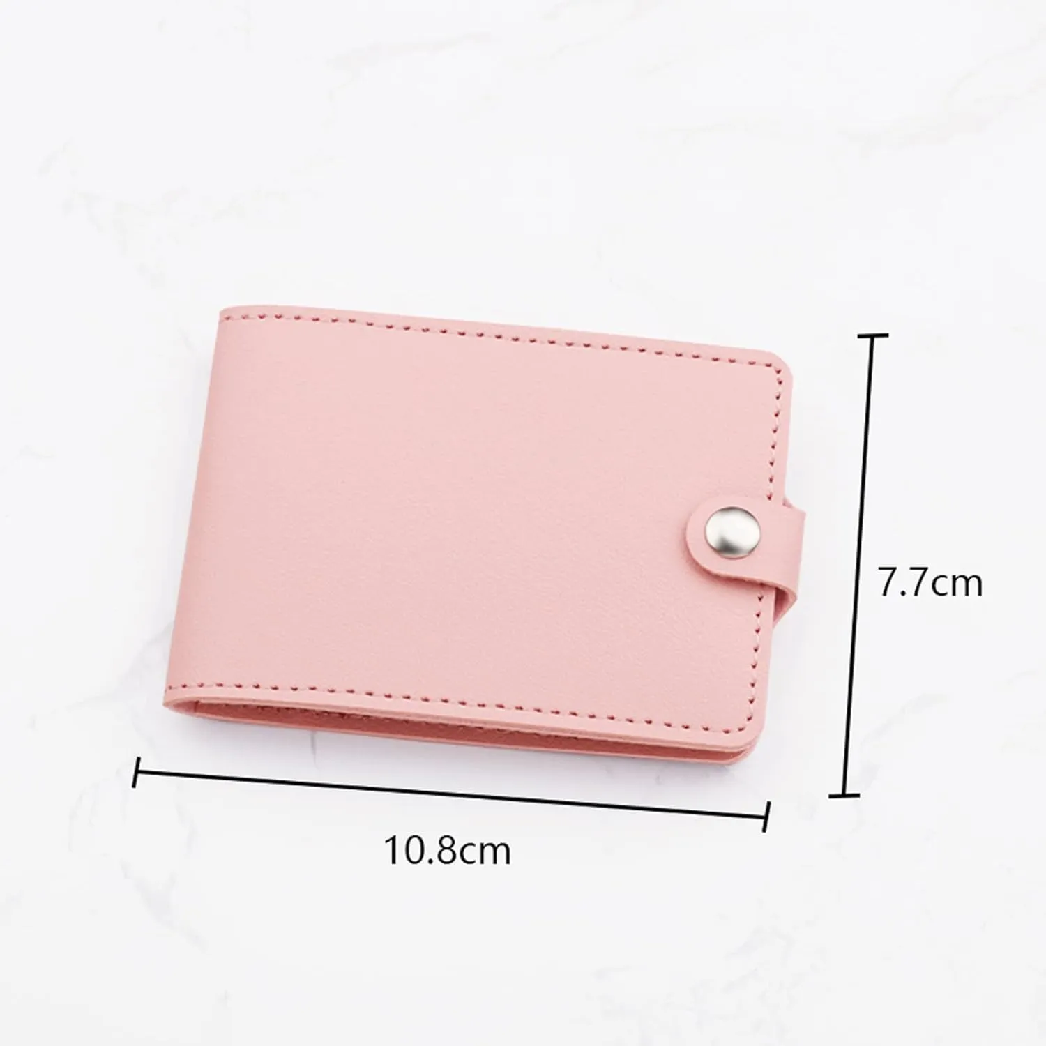 Womens Wallet Tassel Bifold Ladies Cluth Wristlet Wrist Strap Long Purse Genuine Leather Small Wallet for Women, RFID Blocking, Compact Size, Yellow