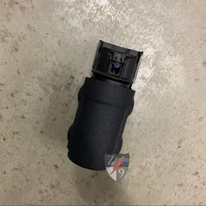 Zero9 Holster OC/Mace Mark 3 with Malice Clips - Style- 4009